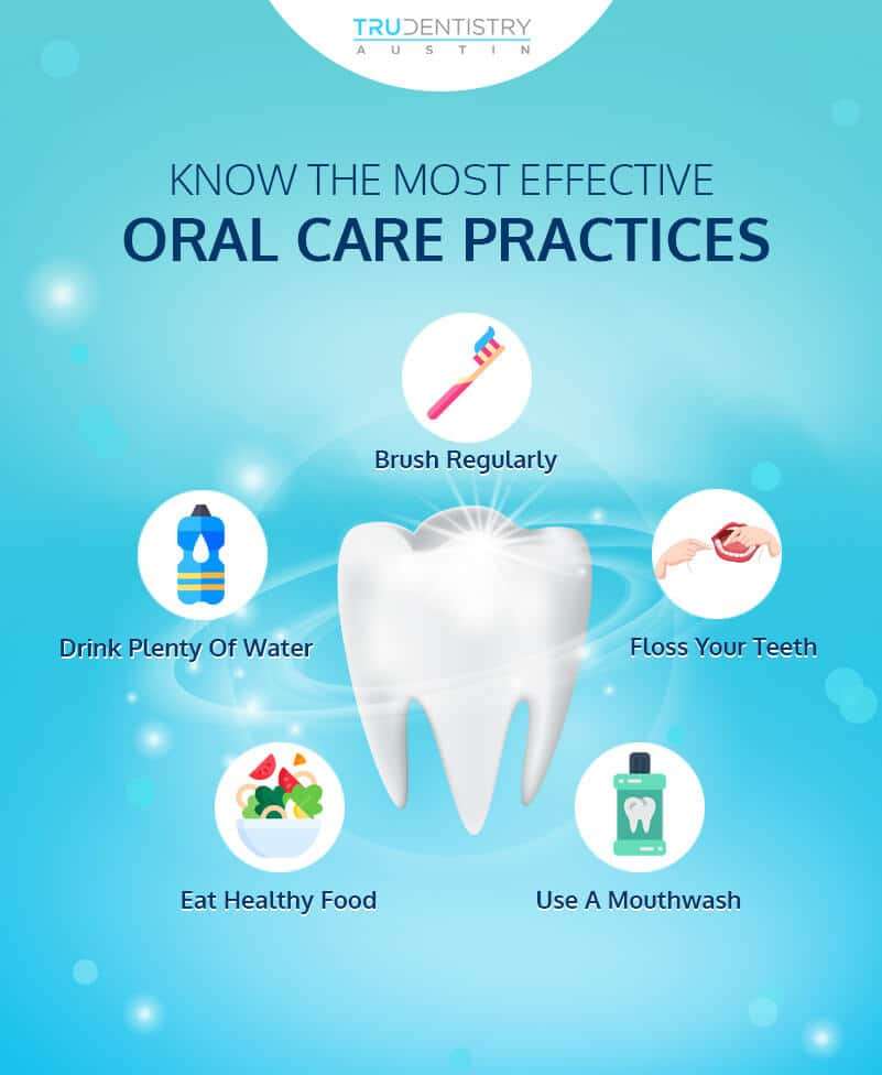 Oral care