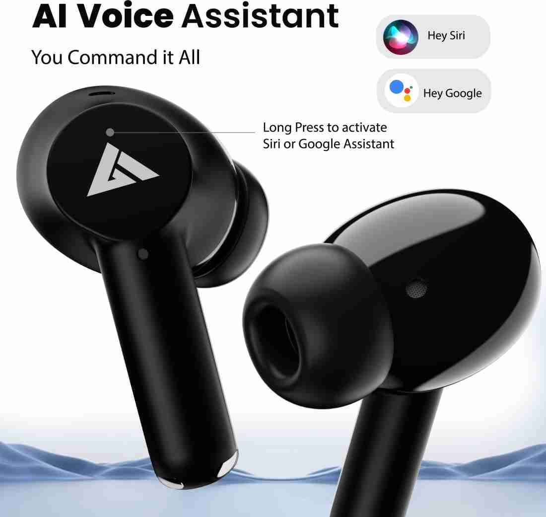 Ear buds