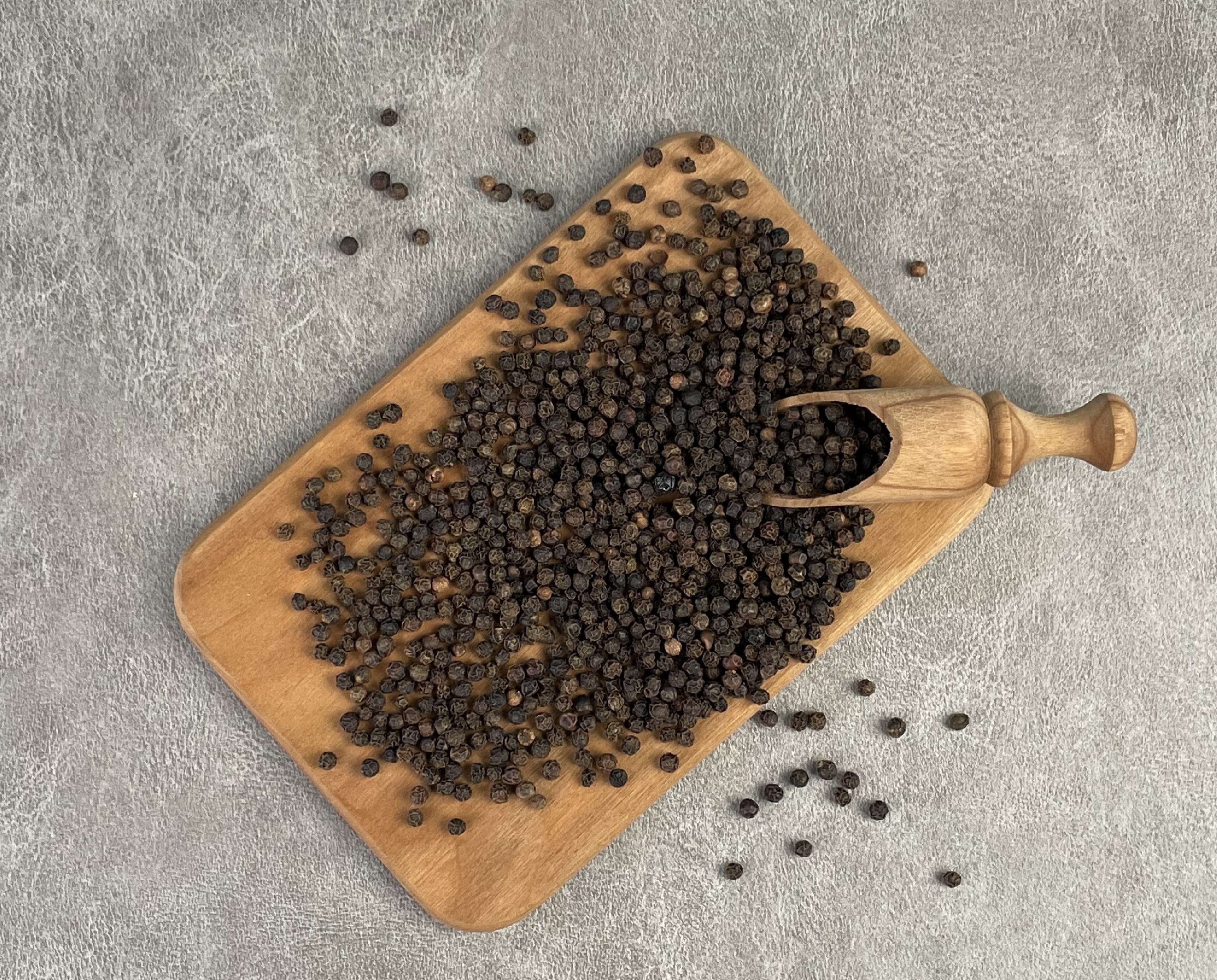 Masalas & Spices