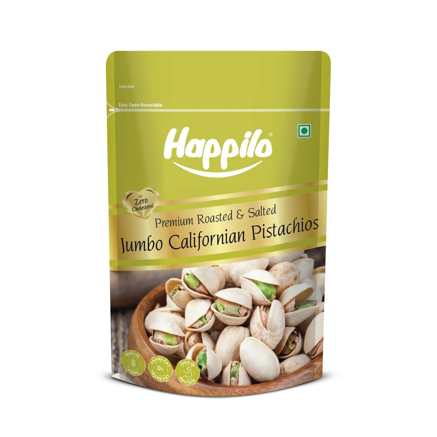 Dry Fruits