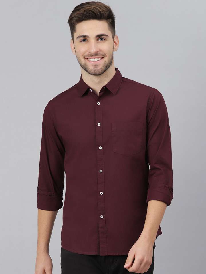 Casual Shirt