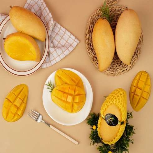 Fresho Mango, 1 kg