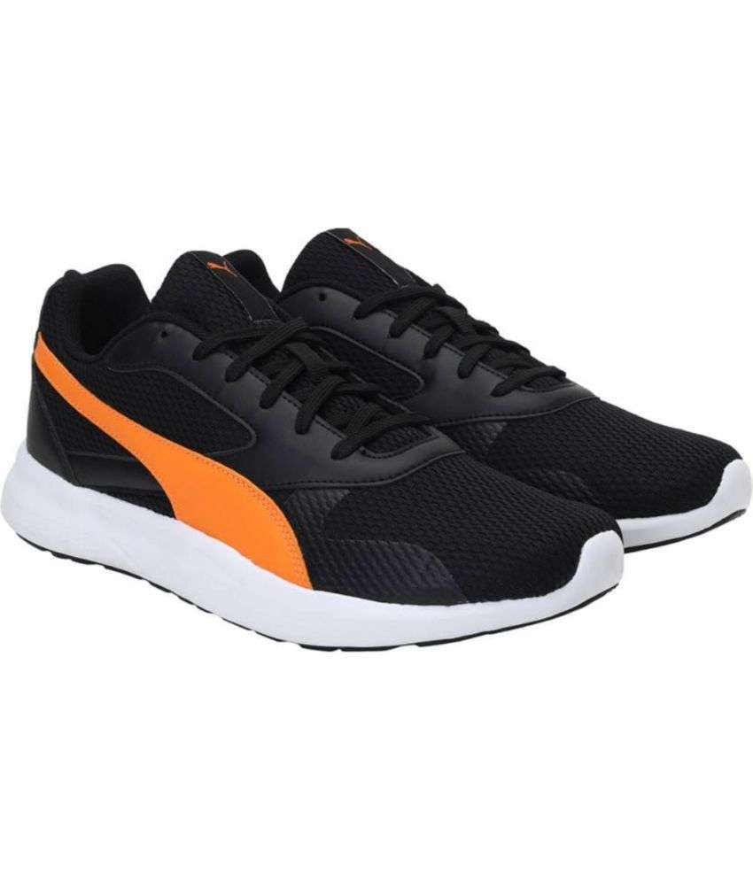 Puma Firefly IDP