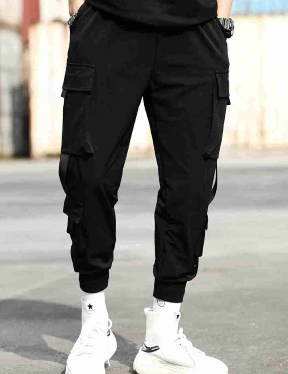 Men & Women Cargos