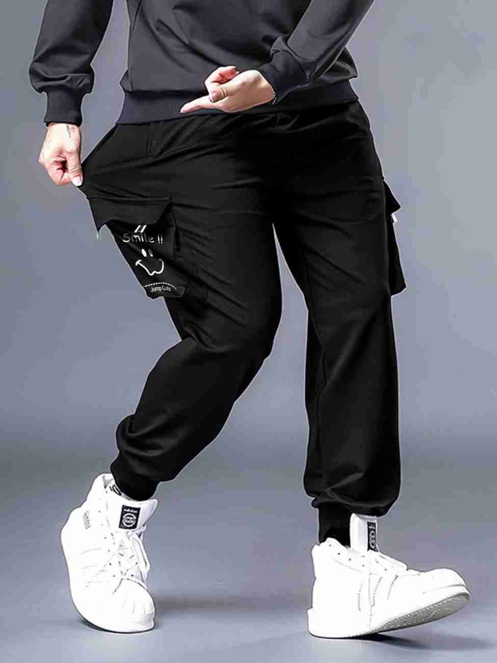 Men Cargos