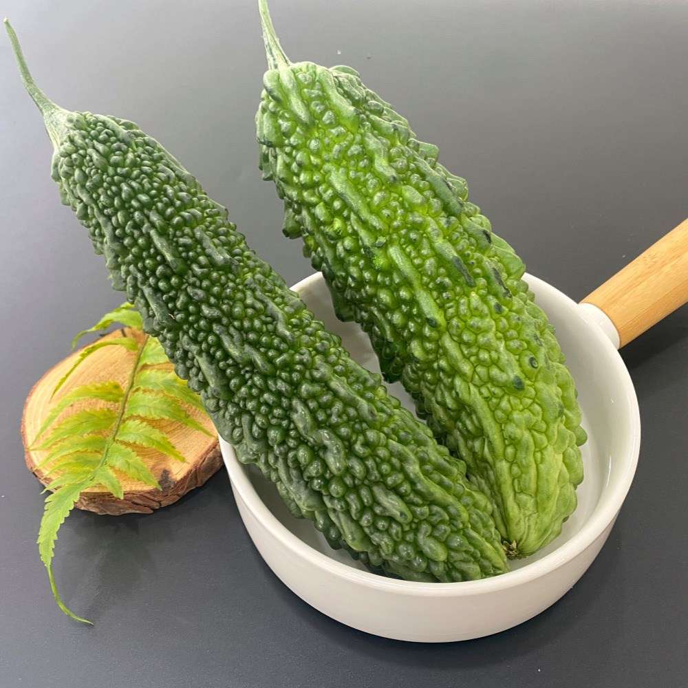 Bitter Gourd (Loose), 1 kg