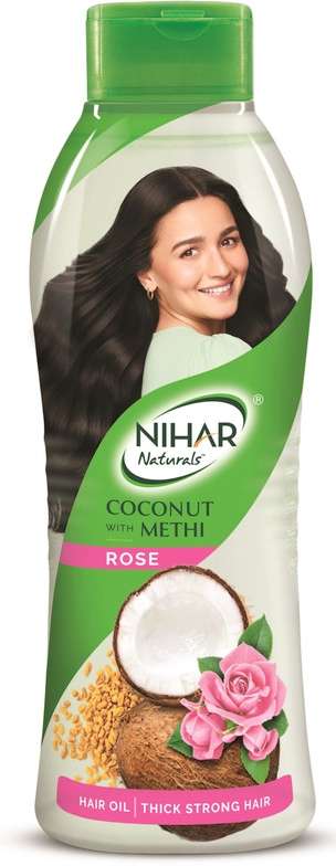 Nihar naturals